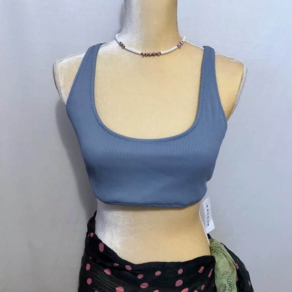 PacSun Other - LA Hearts by PacSun NWT Swim Top Women L